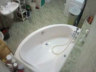 Julmodels Bathroom 1st Floor-1